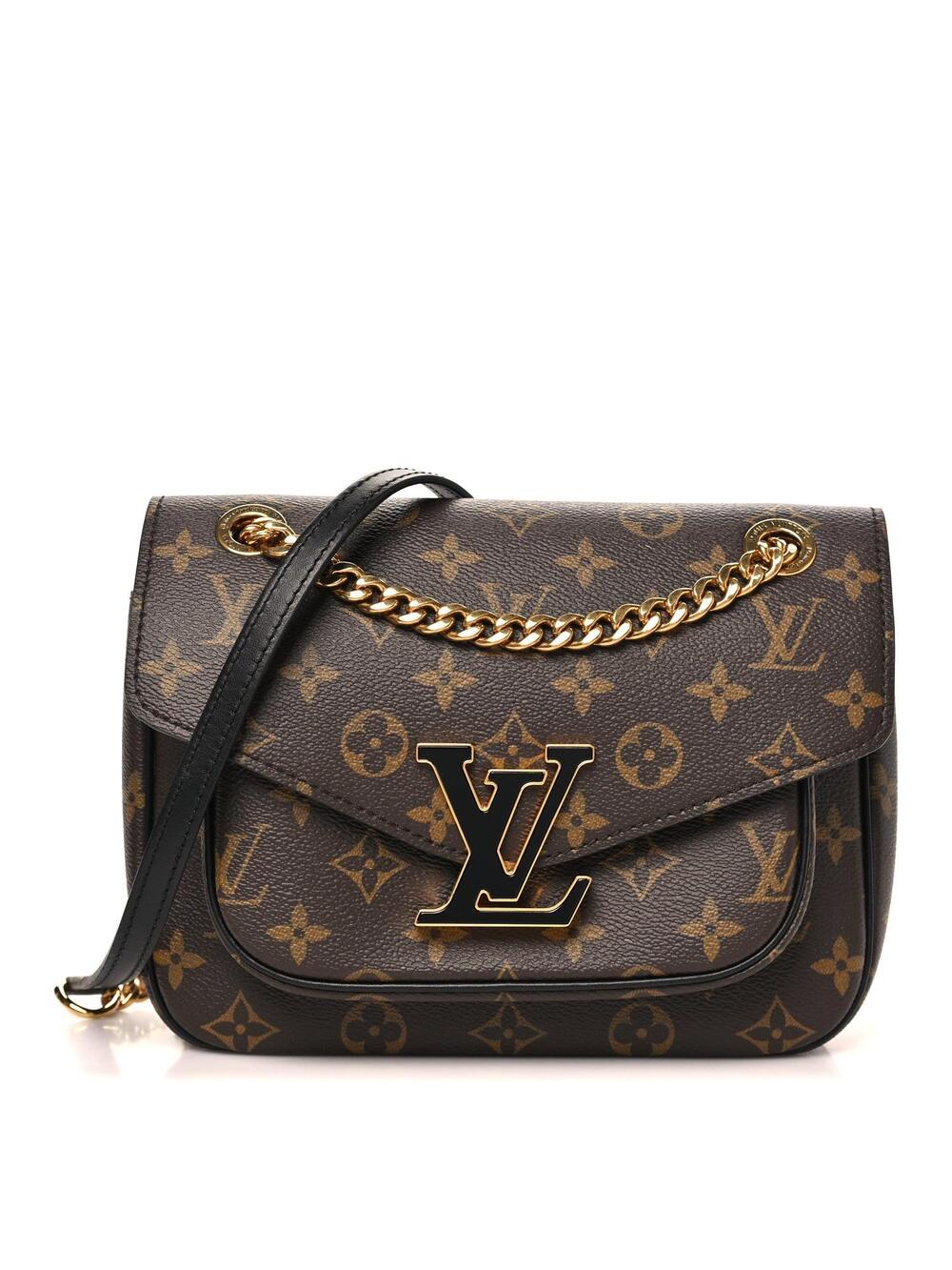 Louis Vuitton Passy #261446L19B